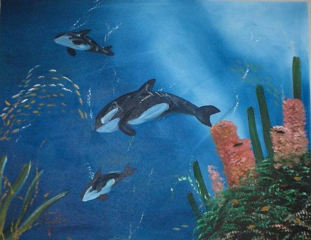 fondo marino