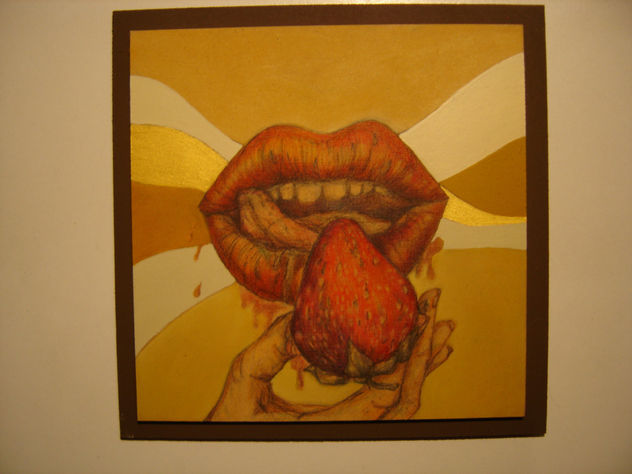 sabor a ti