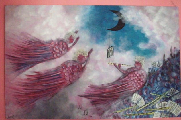el cielo