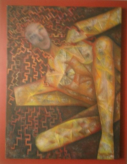 La espera