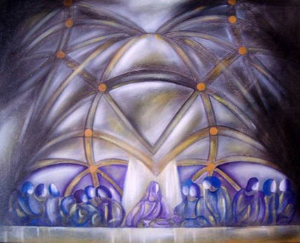 Ceia de Cristo