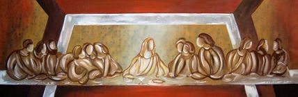 Ceia de Cristo