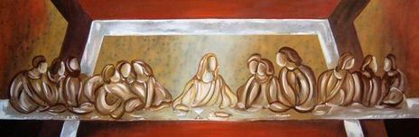 Ceia de Cristo