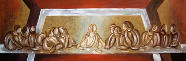 Ceia de Cristo