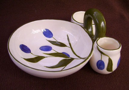 Aceitunero