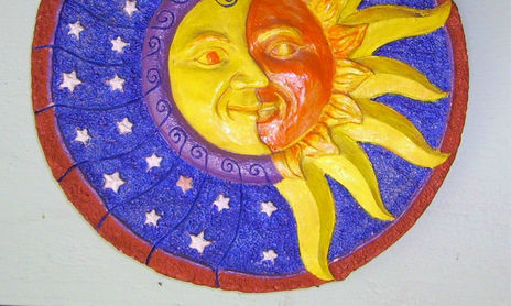Cerámica-Yeso-Ziña