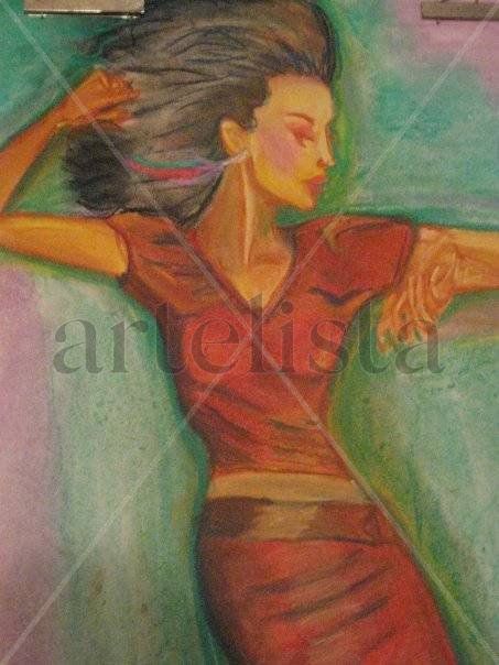 Dancing
