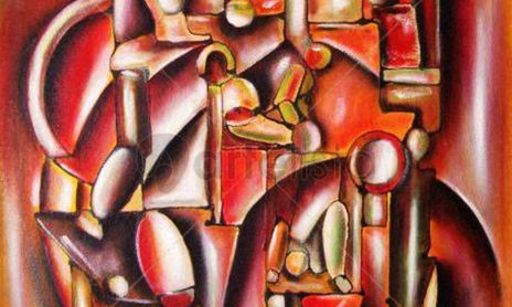 ABSTRACTOS