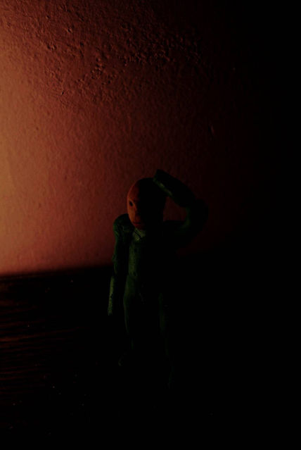 Red Room