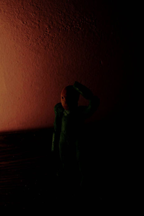 Red Room