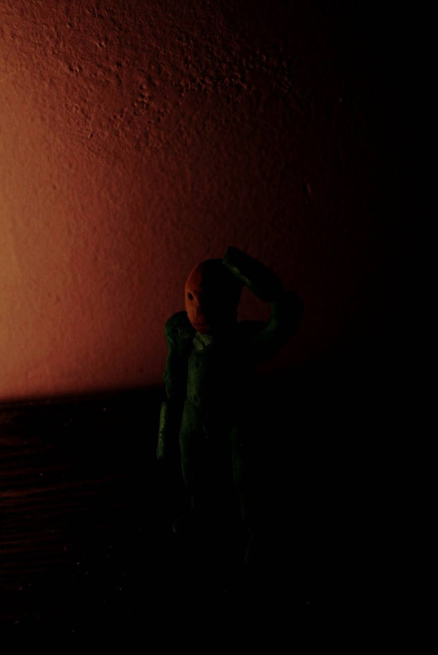 Red Room