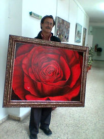 Rosa Roja CSR