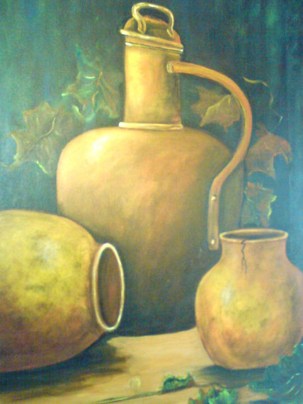 Tinajas 01