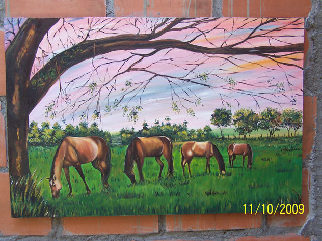 caballos