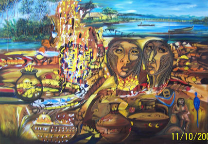 Rutas desconocidas 1