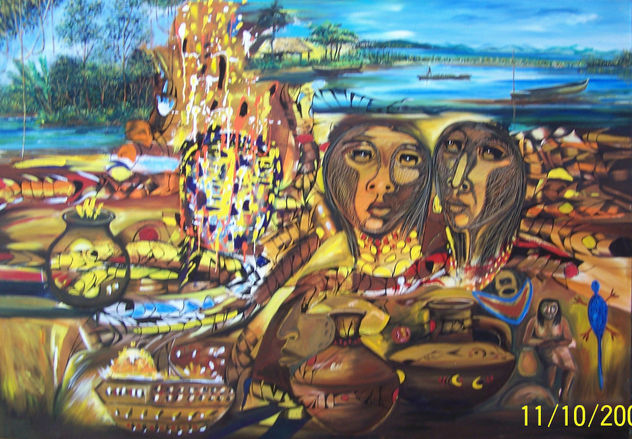 rutas desconocidas 1