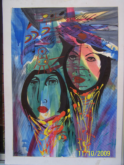 Rutas desconocidas 8