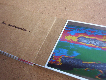 Memorias del PArque...