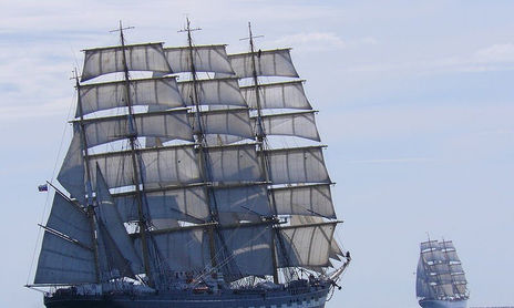 BARCOS