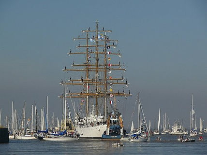 Fragata libertad