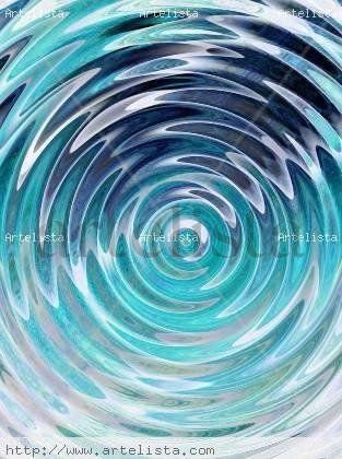 FRACTAL, REFLEJOS...