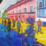 Sueños de ciudad thumbnail 2