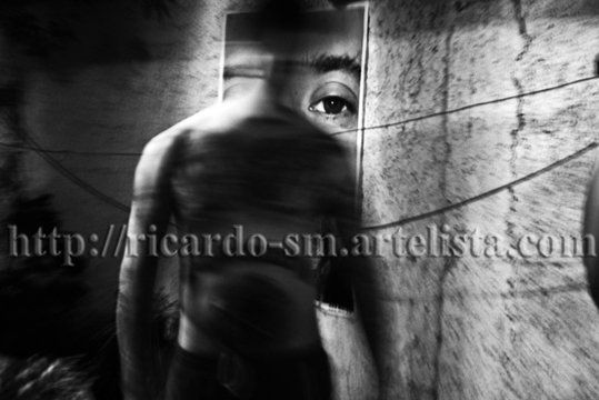 AUTO-RRETRATO I
