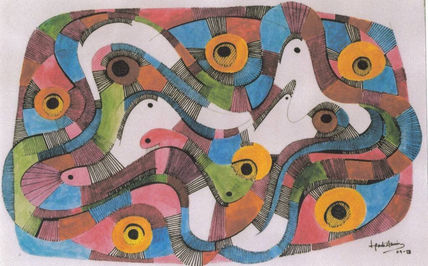 Palomas