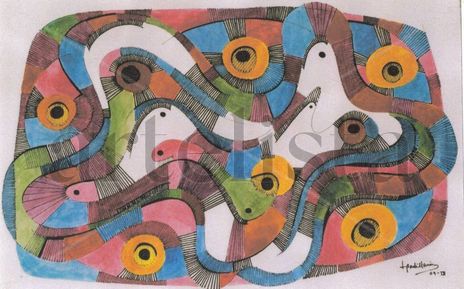 Palomas