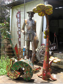 El quijote