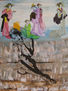 Iris M. H.- Un Mundo Imaginario
