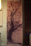 mural de inspiracion oriental