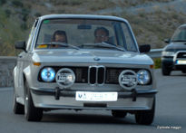 Rally Primeras...