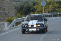 Rally Primeras...