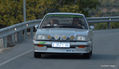 Rally Primeras Nieves Sierra Nevada 2009