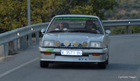 Rally Primeras...