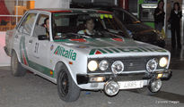 Rally Primeras...