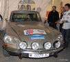 Rally Primeras Nieves Sierra Nevada 2009