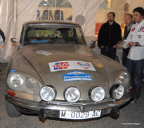 Rally Primeras...