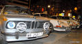 Rally Primeras Nieves Sierra Nevada 2009