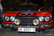 Rally Primeras...