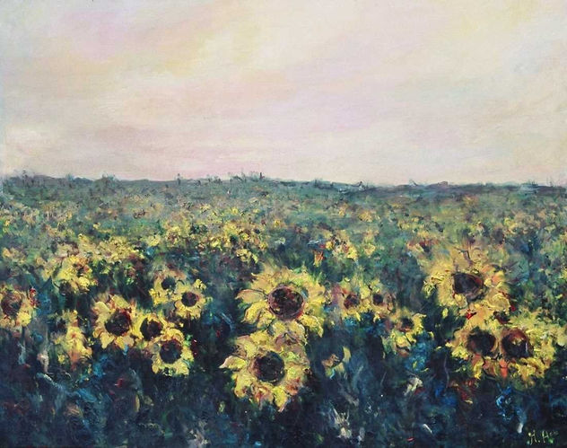 GIRASOLES