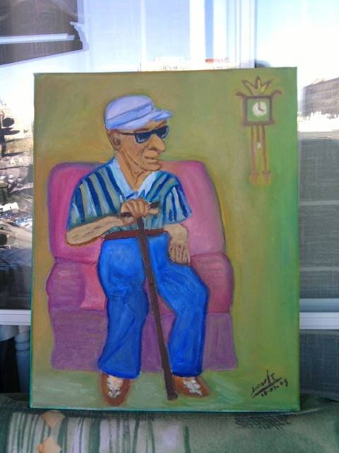 55-ESPERANDO
