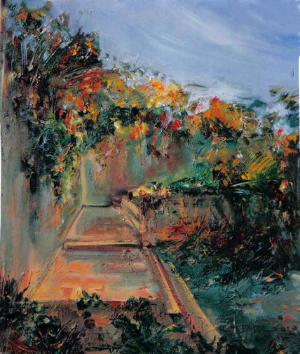 Jardín canario