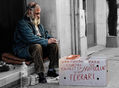 Homeless, ironías de la vida