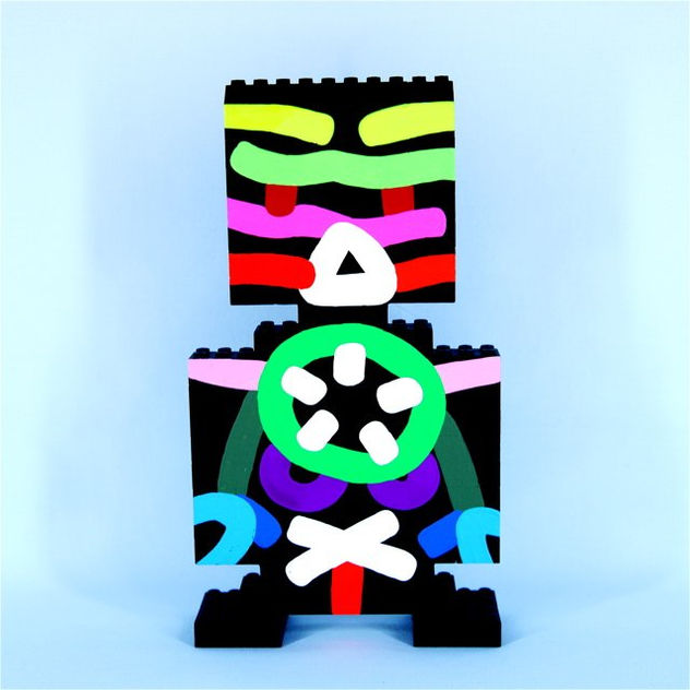 " TOYZEGO "7