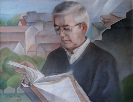 Andrés en Sanjenjo