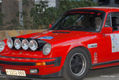 Rally Primeras Nieves Sierra Nevada 2009