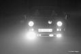 Rally Primeras Nieves Sierra Nevada 2009