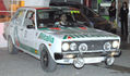 Rally Primeras Nieves Sierra Nevada 2009